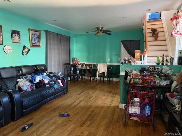 646 E 230th Street, Bronx, NY 10466