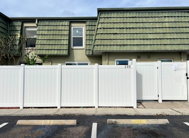 1799 N HIGHLAND AVENUE 133, Clearwater, FL 33755