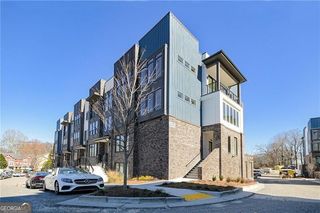 1050 Stacks Avenue SE 1510, Atlanta, GA 30315