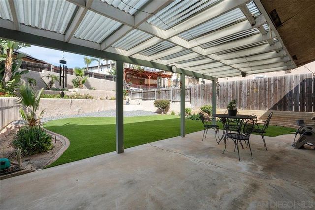1163 Tuscan Court, El Cajon, CA 92021