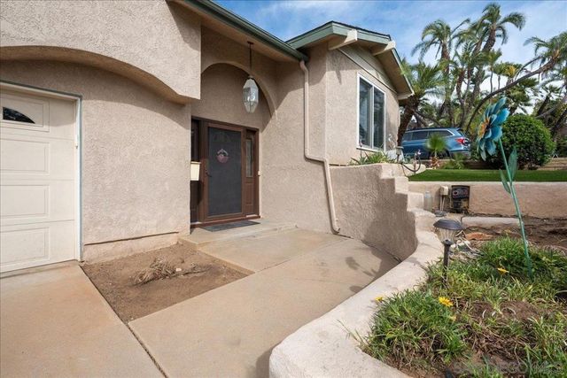 1163 Tuscan Court, El Cajon, CA 92021