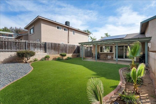 1163 Tuscan Court, El Cajon, CA 92021