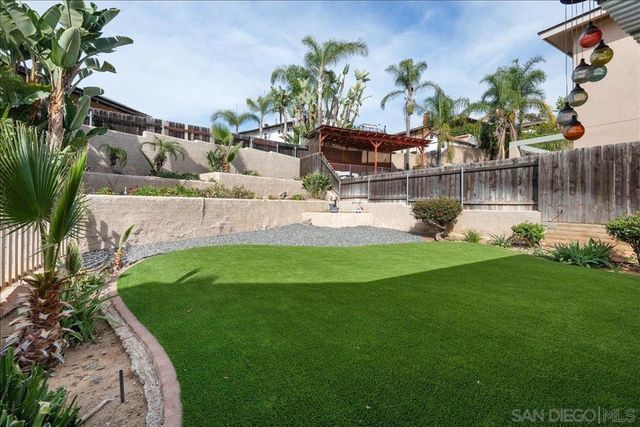 1163 Tuscan Court, El Cajon, CA 92021
