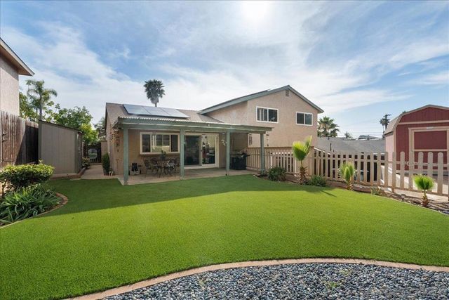 1163 Tuscan Court, El Cajon, CA 92021