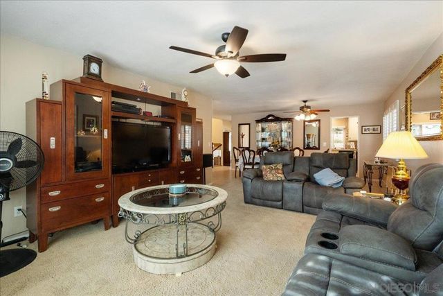 1163 Tuscan Court, El Cajon, CA 92021