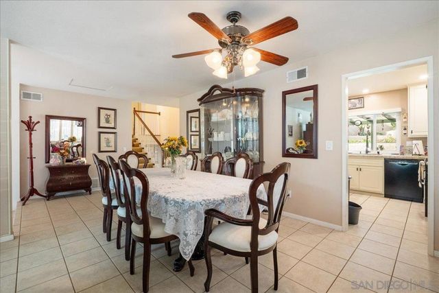 1163 Tuscan Court, El Cajon, CA 92021