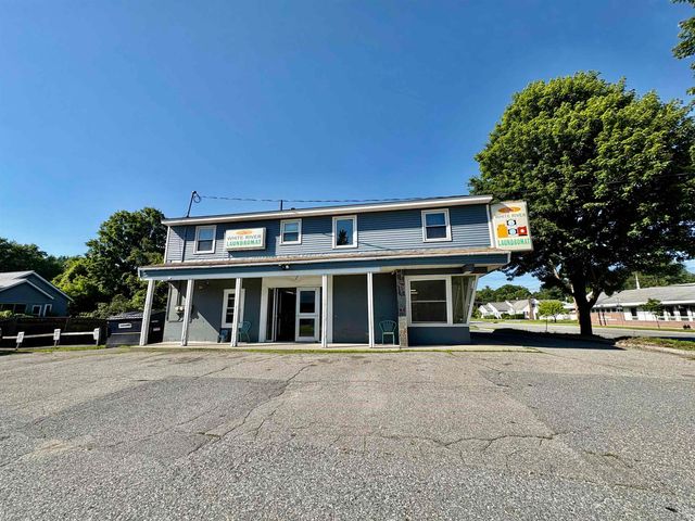 754 Hartford Avenue, Hartford, VT 05001