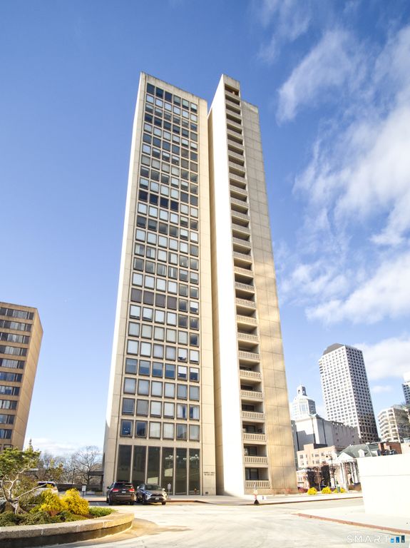 1 Gold Street 3G, Hartford, CT 06103