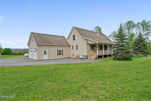 2 Crounse Road, Berne, NY 12023