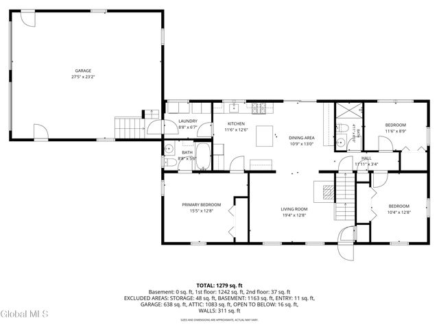 2 Crounse Road, Berne, NY 12023