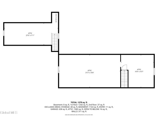 2 Crounse Road, Berne, NY 12023