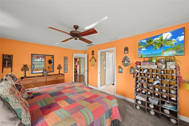 6076 Castaways LN, Sanibel, FL 33957