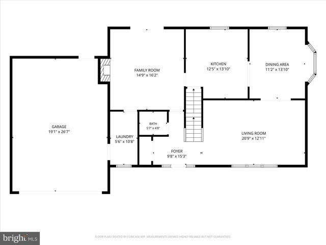 1700 FAIRMONT DRIVE, Mechanicsburg, PA 17055