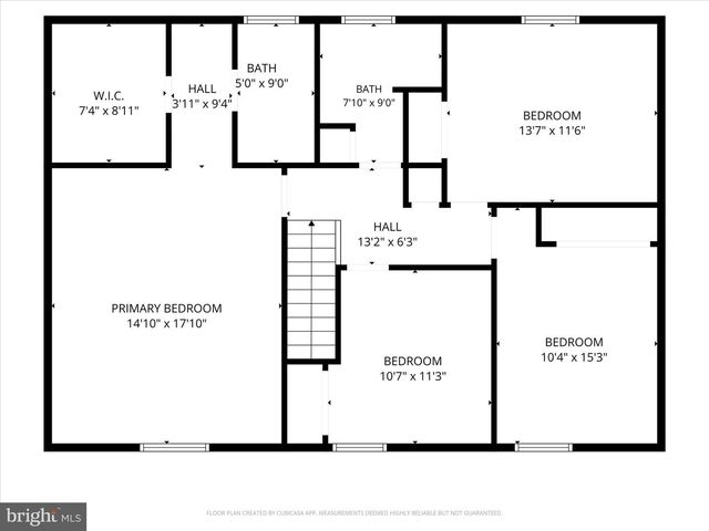 1700 FAIRMONT DRIVE, Mechanicsburg, PA 17055