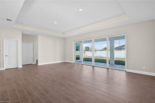 1902 NW 19th AVE, Cape Coral, FL 33993