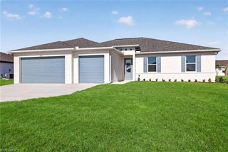 1902 NW 19th AVE, Cape Coral, FL 33993
