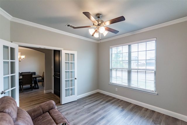 445 Hillstone Drive, Midlothian, TX 76065