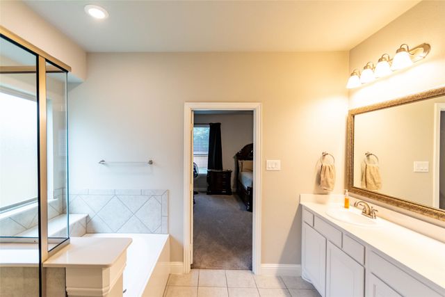 445 Hillstone Drive, Midlothian, TX 76065