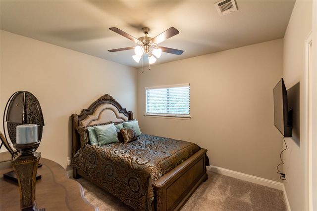 445 Hillstone Drive, Midlothian, TX 76065