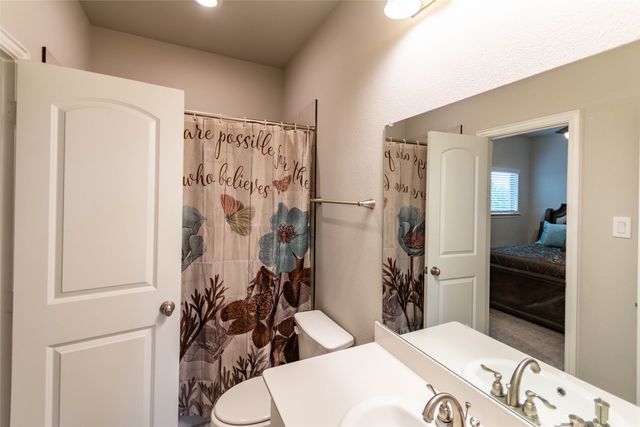 445 Hillstone Drive, Midlothian, TX 76065