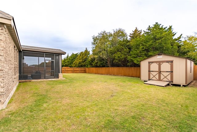 445 Hillstone Drive, Midlothian, TX 76065