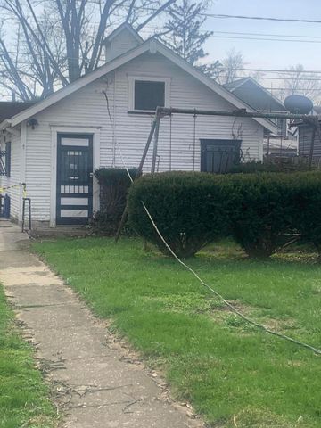 1505 Minnesota Avenue, Columbus, OH 43211