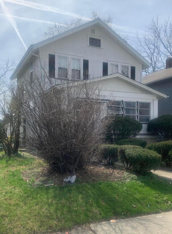 1505 Minnesota Avenue, Columbus, OH 43211