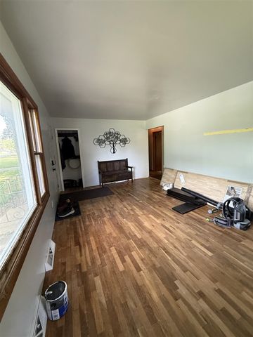 214 Auburn Street, Battle Creek, MI 49014