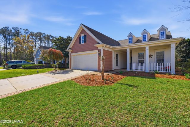 10 Tipo White Court, Bluffton, SC 29909