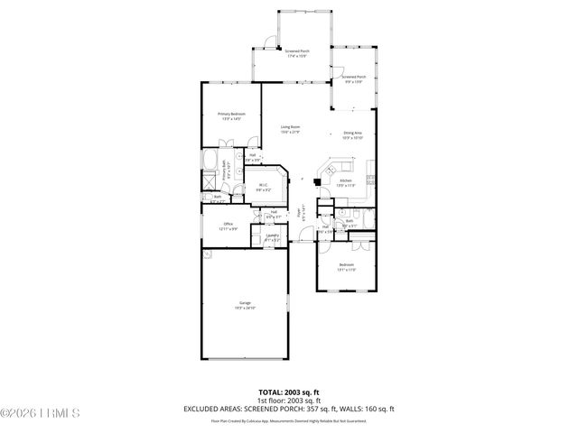 10 Tipo White Court, Bluffton, SC 29909