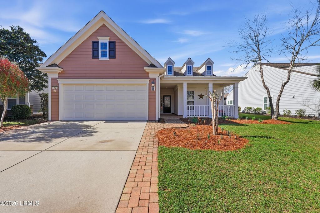 10 Tipo White Court, Bluffton, SC 29909