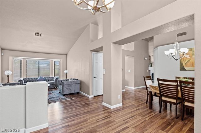 336 Humboldt South Drive, Henderson, NV 89074
