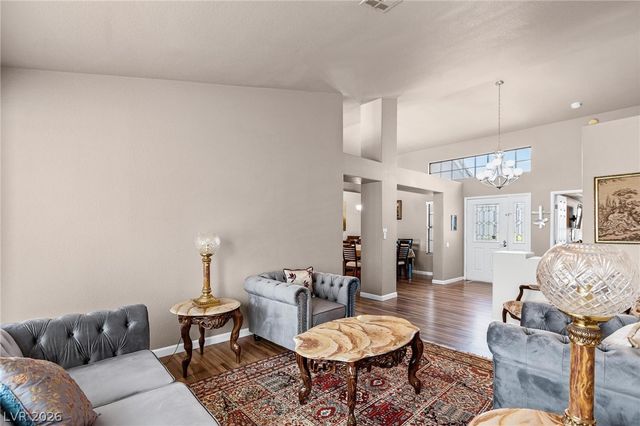 336 Humboldt South Drive, Henderson, NV 89074