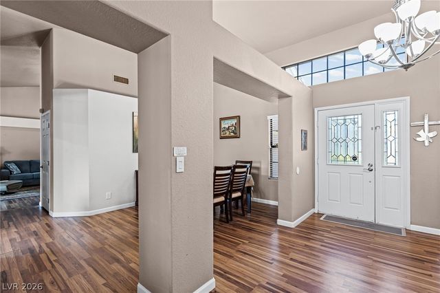 336 Humboldt South Drive, Henderson, NV 89074