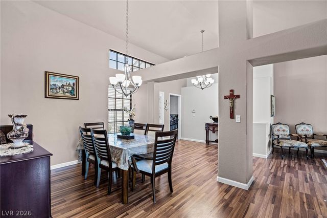 336 Humboldt South Drive, Henderson, NV 89074