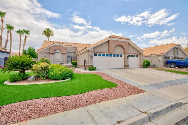 336 Humboldt South Drive, Henderson, NV 89074