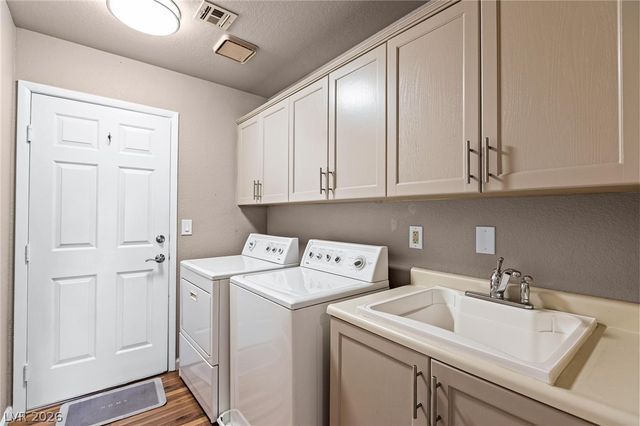 336 Humboldt South Drive, Henderson, NV 89074