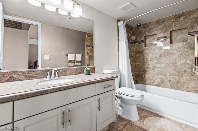 336 Humboldt South Drive, Henderson, NV 89074