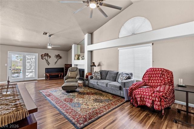 336 Humboldt South Drive, Henderson, NV 89074