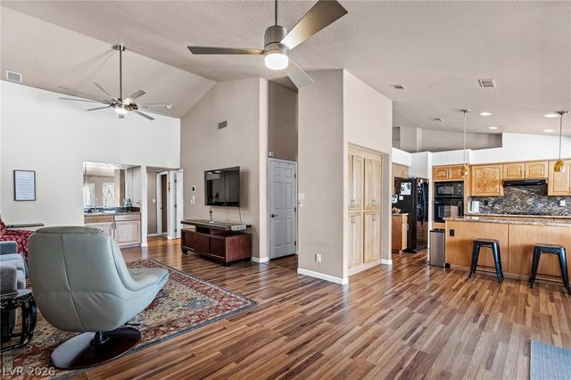 336 Humboldt South Drive, Henderson, NV 89074