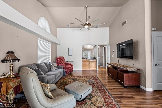 336 Humboldt South Drive, Henderson, NV 89074