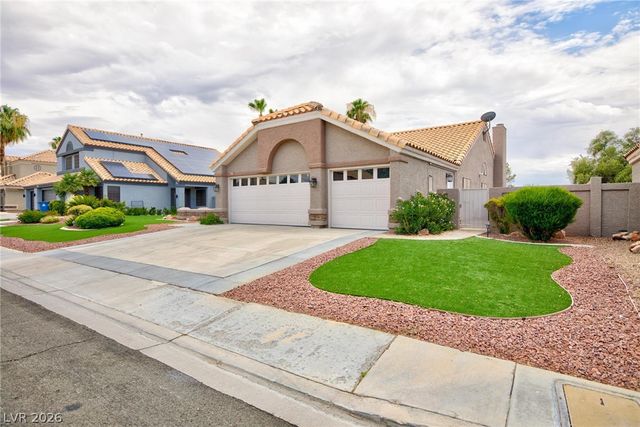 336 Humboldt South Drive, Henderson, NV 89074