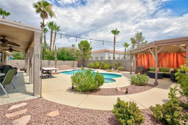 336 Humboldt South Drive, Henderson, NV 89074