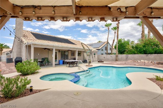336 Humboldt South Drive, Henderson, NV 89074