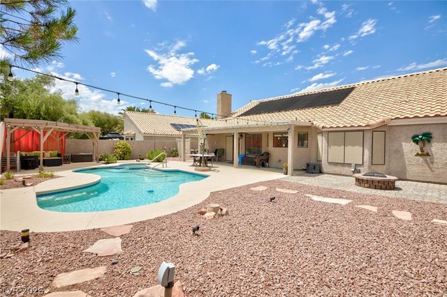 336 Humboldt South Drive, Henderson, NV 89074