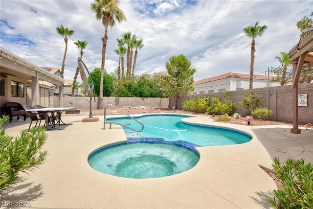 336 Humboldt South Drive, Henderson, NV 89074
