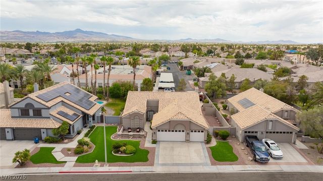 336 Humboldt South Drive, Henderson, NV 89074