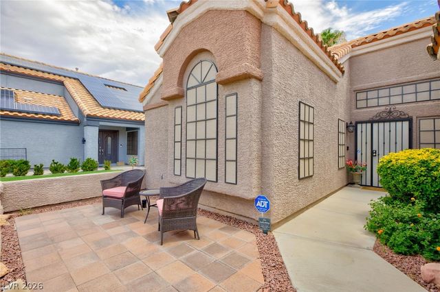 336 Humboldt South Drive, Henderson, NV 89074