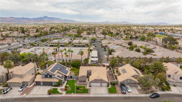 336 Humboldt South Drive, Henderson, NV 89074