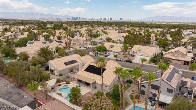 336 Humboldt South Drive, Henderson, NV 89074